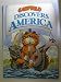 Search : GARFIELD DISCOVERS AMERICA HARD COVER BOOK