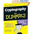 Cryptography For Dummies