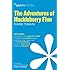 The Adventures of Huckleberry Finn SparkNotes Literature Guide (SparkNotes Literature Guide Series)