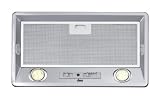 Faure - FHG5139X - Groupe Aspirant - 60 cm - 324 M3/H - Inox