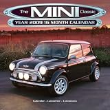 Eigenschaften Avonside Publishing Ltd.  / Kalender 2009 The Classic Mini