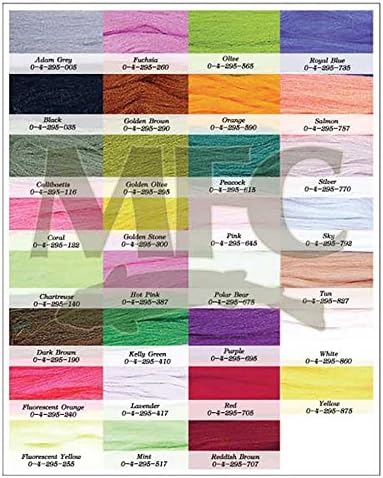 Swisher's Gator Hairª - Royal Blue