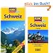 ADAC Reisef�hrer plus Schweiz: Mit extra Karte zum Herausnehmen: Hotels, Restaurants, Wanderungen, D�rfer, Natursch�nheiten, Kl�ster, Schl�sser, Aussichtsgipfel