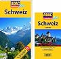 ADAC Reisef�hrer plus Schweiz: Mit extra Karte zum Herausnehmen: Hotels, Restaurants, Wanderungen, D�rfer, Natursch�nheiten, Kl�ster, Schl�sser, Aussichtsgipfel