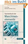 Taschenbuch der Maschinenelemente