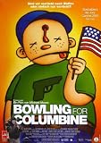 Bowling for Columbine 11 x 17 Movie Poster - German Style A