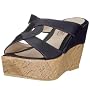 Buffalo Girl 216976 Damen Sandalen/Fashion-Sandalen