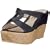 Buffalo Girl 216976 Damen Sandalen/Fashion-Sandalen