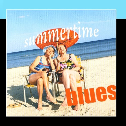 Produkt-Bild: Summertime Blues