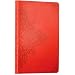 ESV Thinline Bible, TruTone, Cranberry, Filigree Design,  Red Letter Text