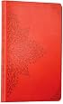ESV Thinline Bible, TruTone, Cranberry, Filigree Design,  Red Letter Text
