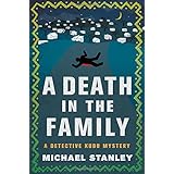 a death in the family a detective kubu mystery
