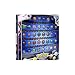 Pokemon Marbles Exclusive Special Edition 40 Piece Marble Set