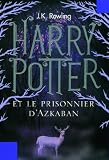 Harry Potter et le Prisonnier d'Azkaban (Tome 3)