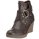 "Timezone Madeira SN ""gallado"" 88060, Damen Stiefel"
