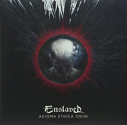 Enslaved - Axioma Ethica Odini - Zortam Music