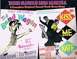 MGM Musicals - The Band Wagon & Kiss Me Kate