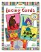 eeBoo Life on Earth Lacing Cards