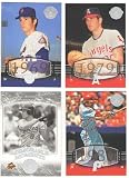 2004 UD Legends Timeless Teams - BOSTON RED SOX 1975 Team Set