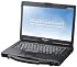 Panasonic Toughbook 53 - Heart i5 2520M / 2 CF-53AAGZX1M