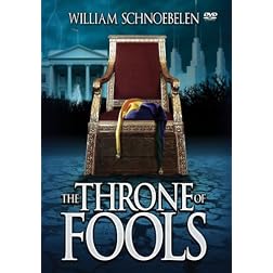 Throne of Fools: For Whom Should Christians Vote In 2012?