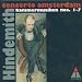 Classical Music : Hindemith: Kammermusik Nos.1-7