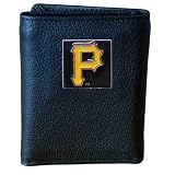 MLB Pittsburgh Pirates Tri-fold Wallet