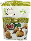 Made In Nature Organic Club Pack, Calimyrna Figs, 40-Ounce