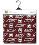 All Licensed NCAA College Fabric 