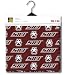 SIU Logo Southern Illinois University Fabric 2yds 54 in Wide 100% COTTON Sewing Material For Quilt Apparel or Projects 100% COTTON Sewing Material For Quilt Apparel or Projects- Top Rated Quality 22% more FABRIC than 44 in width