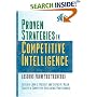 Proven Strategies in Competitive Intelligence: Lessons from the Trenches