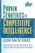 Proven Strategies in Competitive Intelligence: Lessons from the Trenches