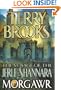 The Voyage of the Jerle Shannara: Morgawr: 3