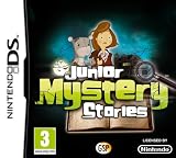Junior Mystery Stories (Nintendo DS)