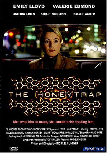 The Honeytrap