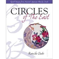 Circles of The East : Quilt Designs from Ancient Japanese Family Crests