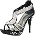 Delicacy Womens Delicacy-06 Dress Pumps Sandals
