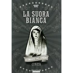 La Suora Bianca