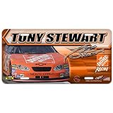 Racing Reflections Tony Stewart Number License Plate