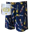 Beavis and Butt-Head Air Guitar with Tin Boxers for men