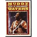 Muddy Waters [DVD]