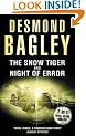 The Snow Tiger / Night of Error