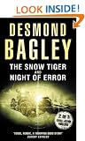 The Snow Tiger / Night of Error