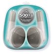 Fred 500xL Universal Portable Speaker fits all MP3 Players, laptop, Apple iPod Nano, Touch, iTouch, Video, Classic, 1g 2g 3g 4g 5g 2nd 3rd 4th 5th gen