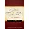 Commentaries by John MacArthur, Jr. (all volumes)