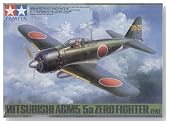 1/48 ����@�V���[�Y NO.103 �O�H �뎮�͏�퓬�@ �ܓ�^/�ܓ�^�b