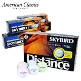 AmericanClassics�i�A�����J���N���V�b�N�X�j �X�J�C�o�[�h�f�B�X�^���X �J���S���t�{�[��