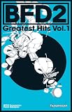 Fxpansion BFD Greatest Hits Vol. 1 Expansion Pack