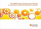 Review Private Equity Intelligence Ltd  / Preqin Infrastructure Review
