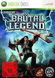 Produkt-Bild: Br&uuml;tal Legend